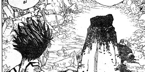 jjk 236 spoilers|Jujutsu Kaisen chapter 236 spoilers: Death of a fan